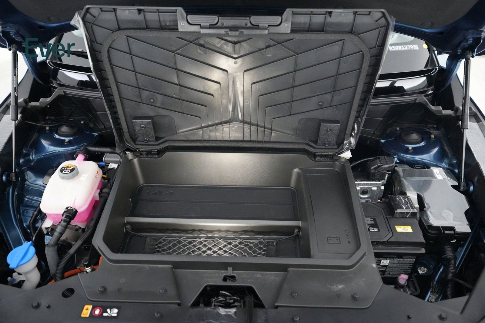 Used 2024 Kia Niro Wind image 23