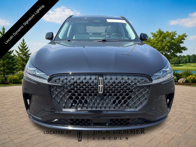 Certified 2025 Lincoln Aviator Reserve w/ Jet Appearance Package AWD/4WD image 12