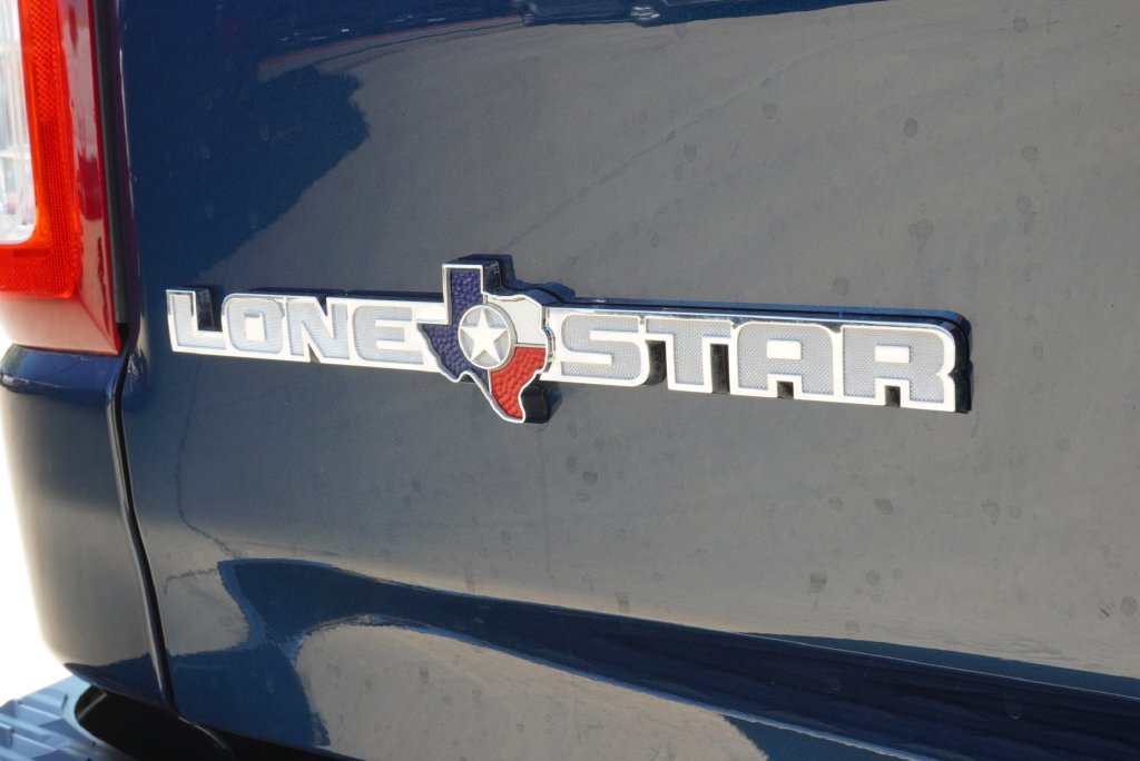 Used 2022 RAM 1500 Lone Star RWD image 10