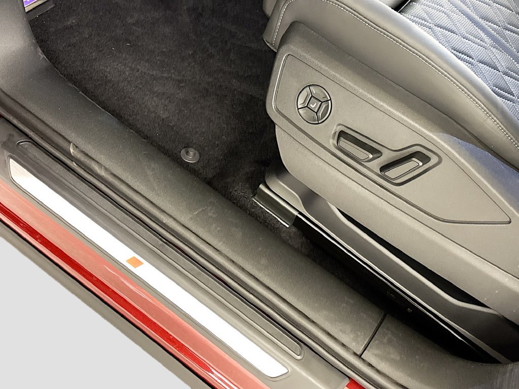 New 2026 Audi SQ5 Premium Plus AWD/4WD image 23