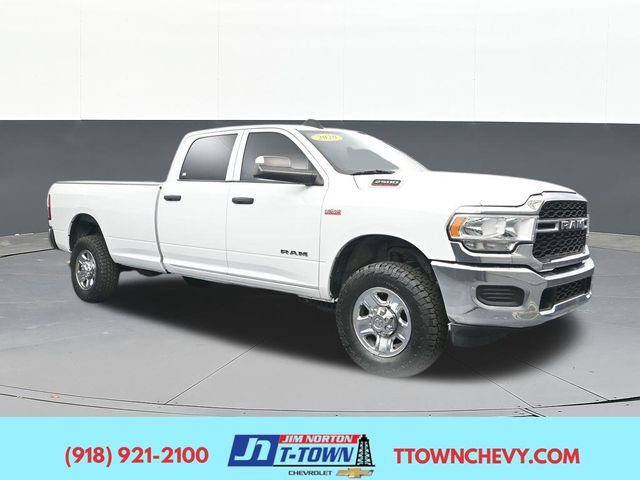 Used 2020 RAM 2500 Tradesman AWD/4WD image 1