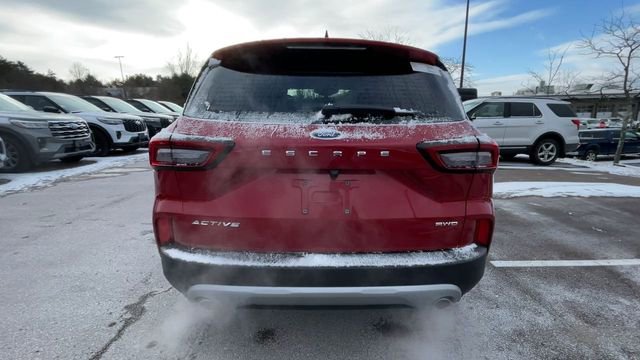 New 2025 Ford Escape Active w/ Cold Weather Package image 3