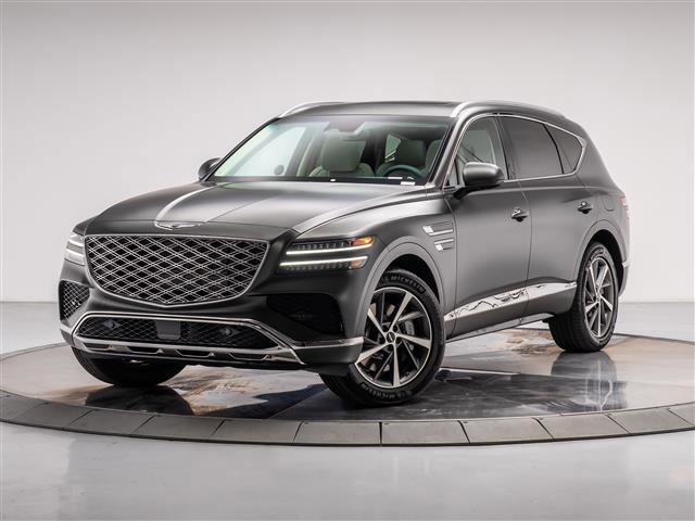 New 2026 Genesis GV80 2.5T Select AWD/4WD image 1