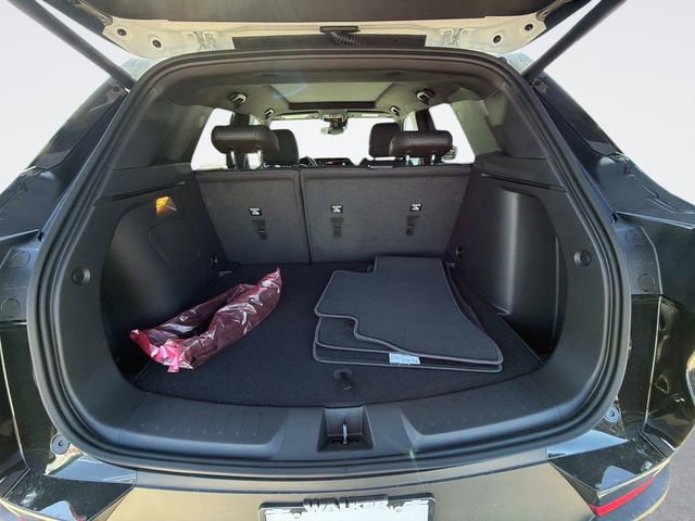New 2026 Chevrolet TrailBlazer ACTIV w/ Convenience Package image 12