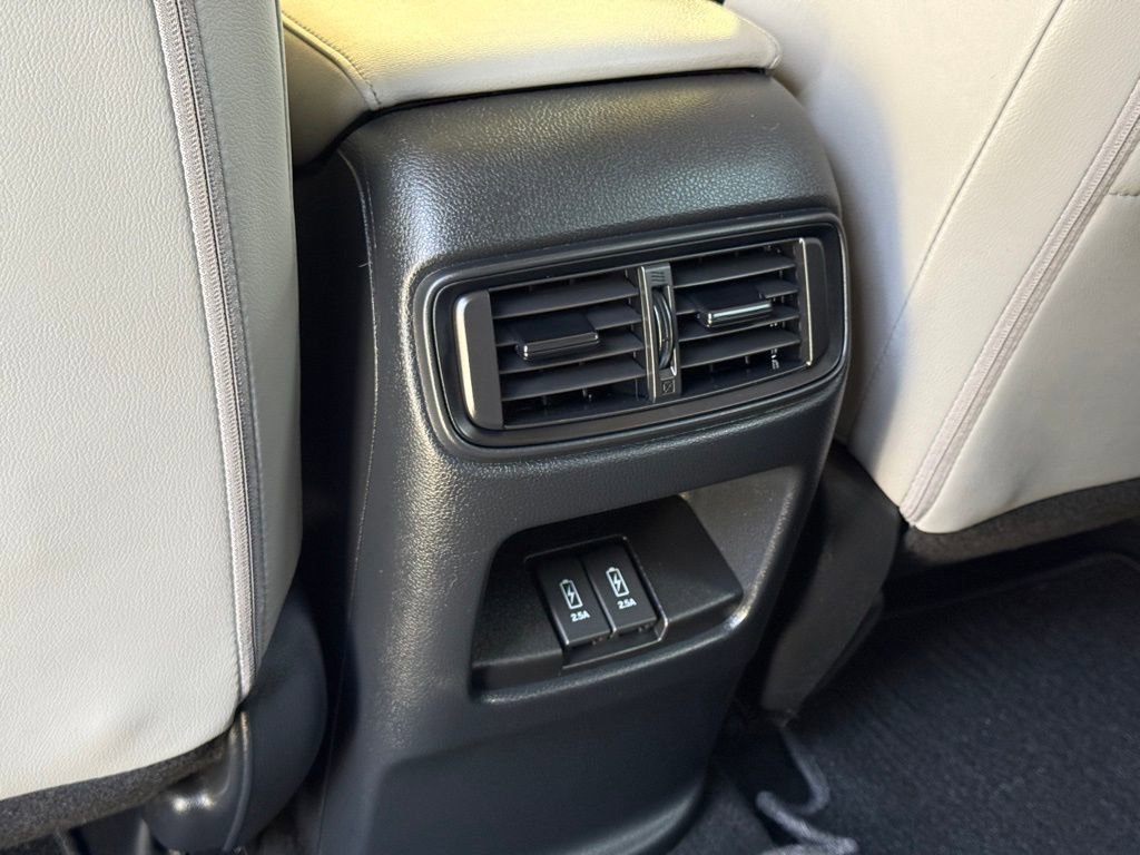 Used 2021 Honda CR-V EX-L image 20