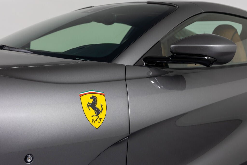 Used 2023 Ferrari 812 GTS RWD image 27