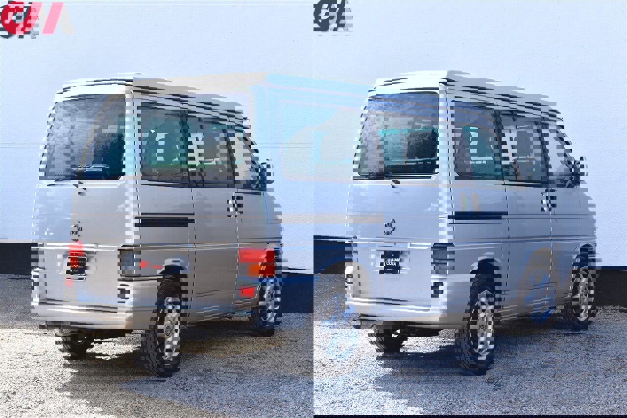 Used 2002 Volkswagen Eurovan MV image 6