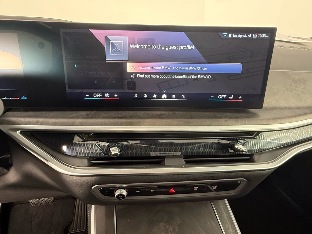 Used 2026 BMW X5 xDrive40i image 14