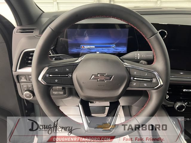 New 2026 Chevrolet Tahoe RST w/ Comfort Package AWD/4WD image 43