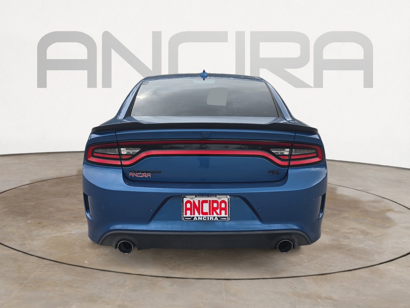 Certified 2022 Dodge Charger R/T w/ Plus Group image 9