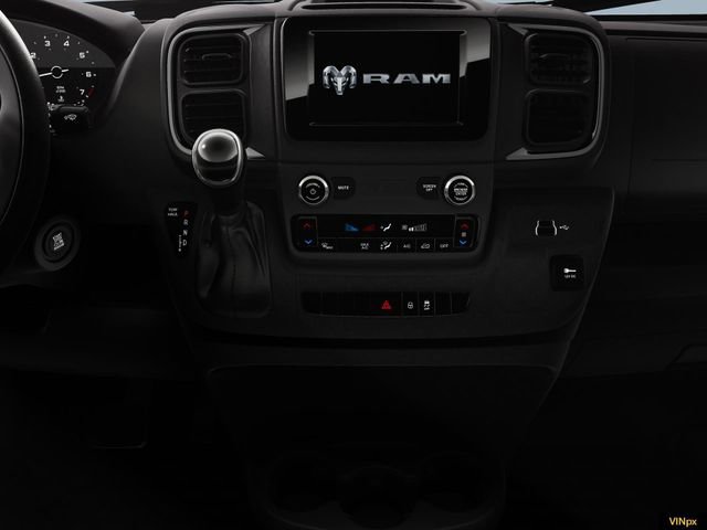 New 2026 RAM ProMaster 1500 image 17