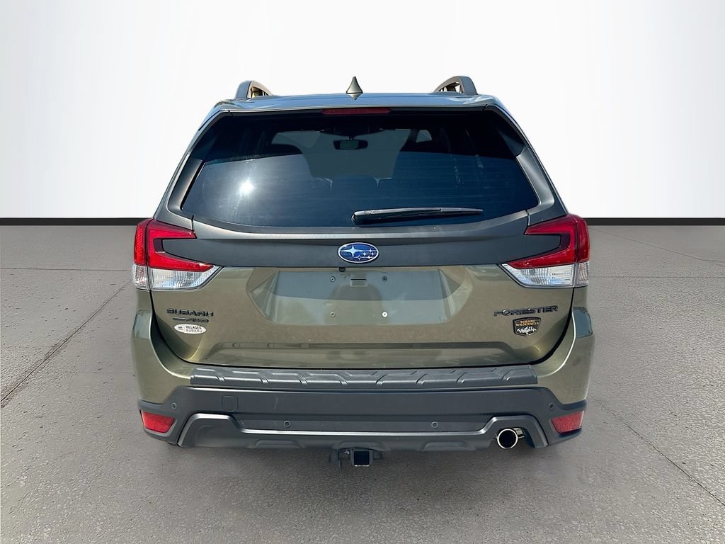 Used 2023 Subaru Forester Wilderness AWD/4WD image 6