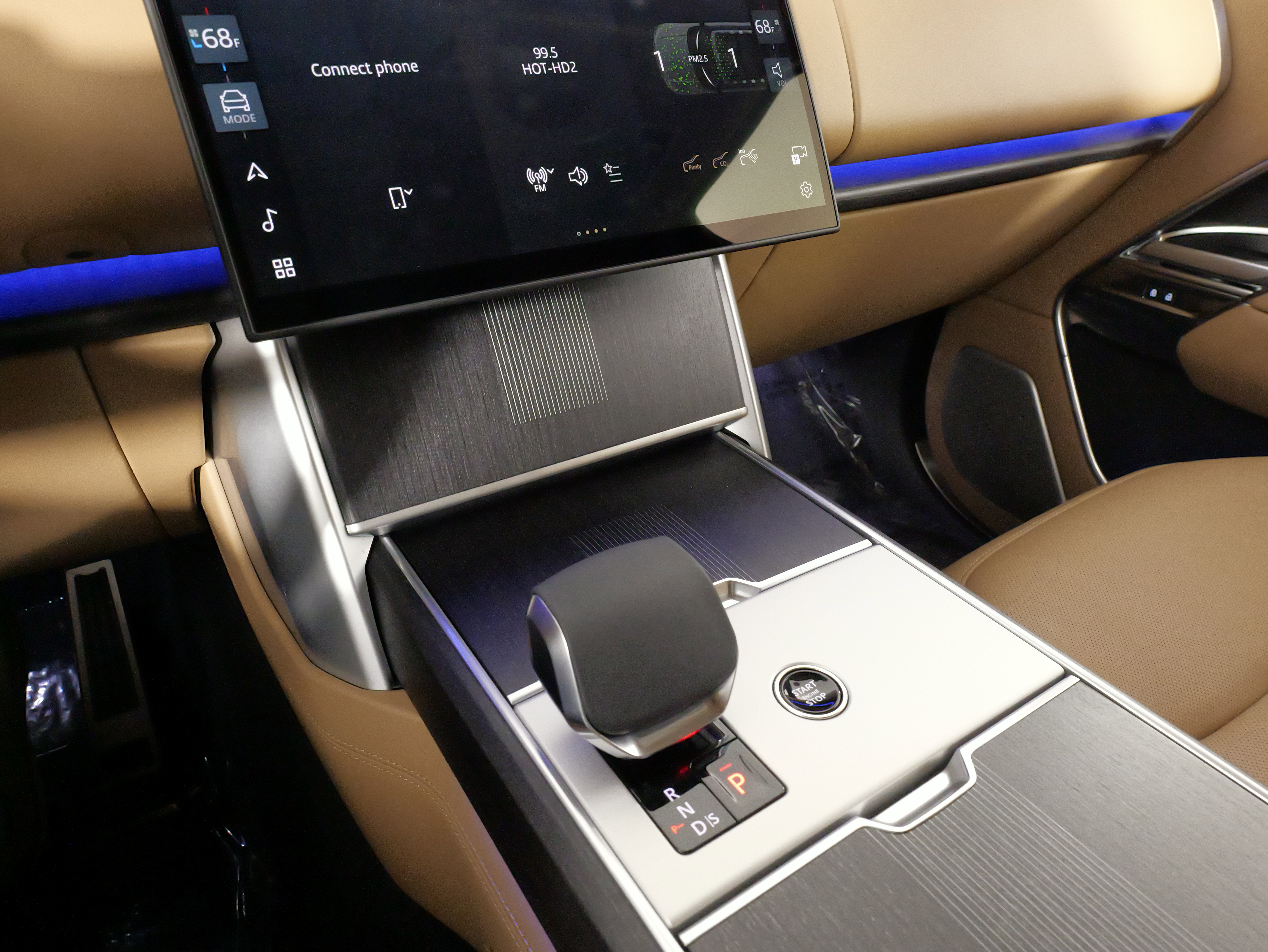 Used 2025 Land Rover Range Rover Autobiography image 72