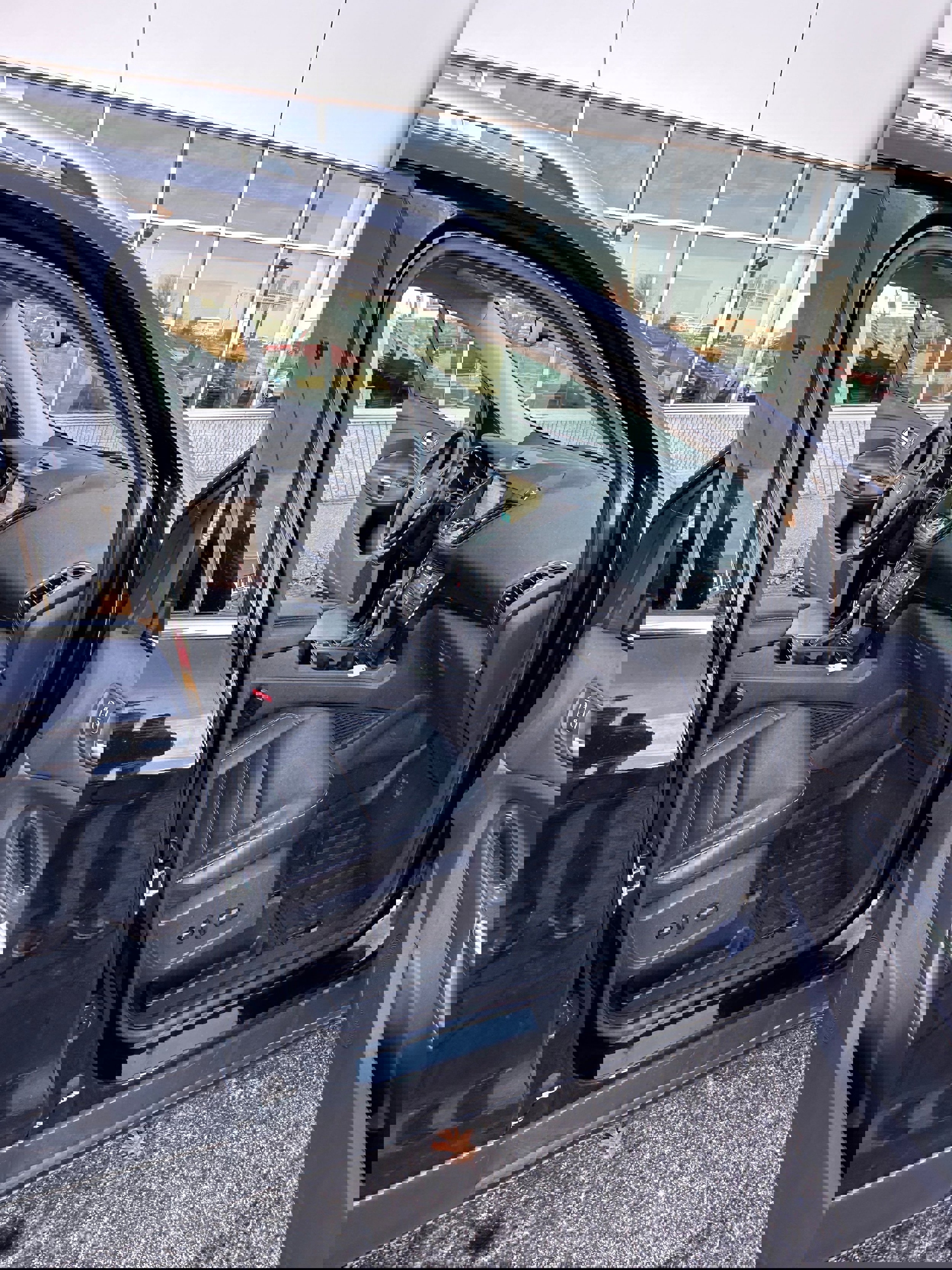 Used 2017 Ford Escape Titanium w/ Equipment Group 301A image 16