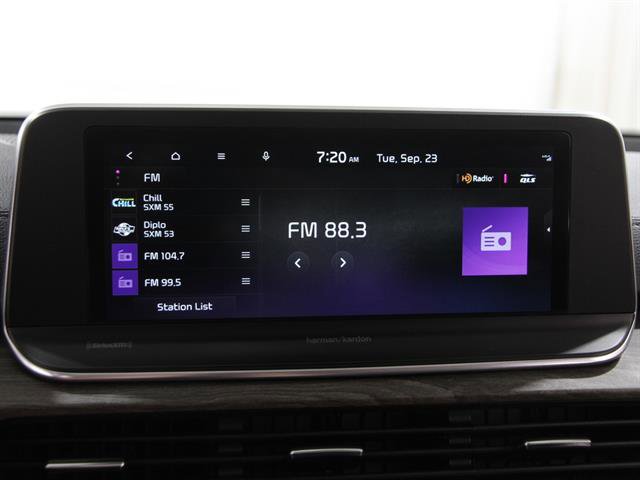 Used 2022 Kia Telluride SX w/ SX Prestige Package image 12