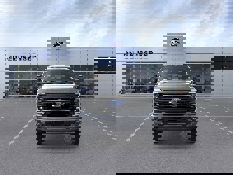 New 2026 Ford F250 Platinum w/ Tremor Off-Road Package image 18