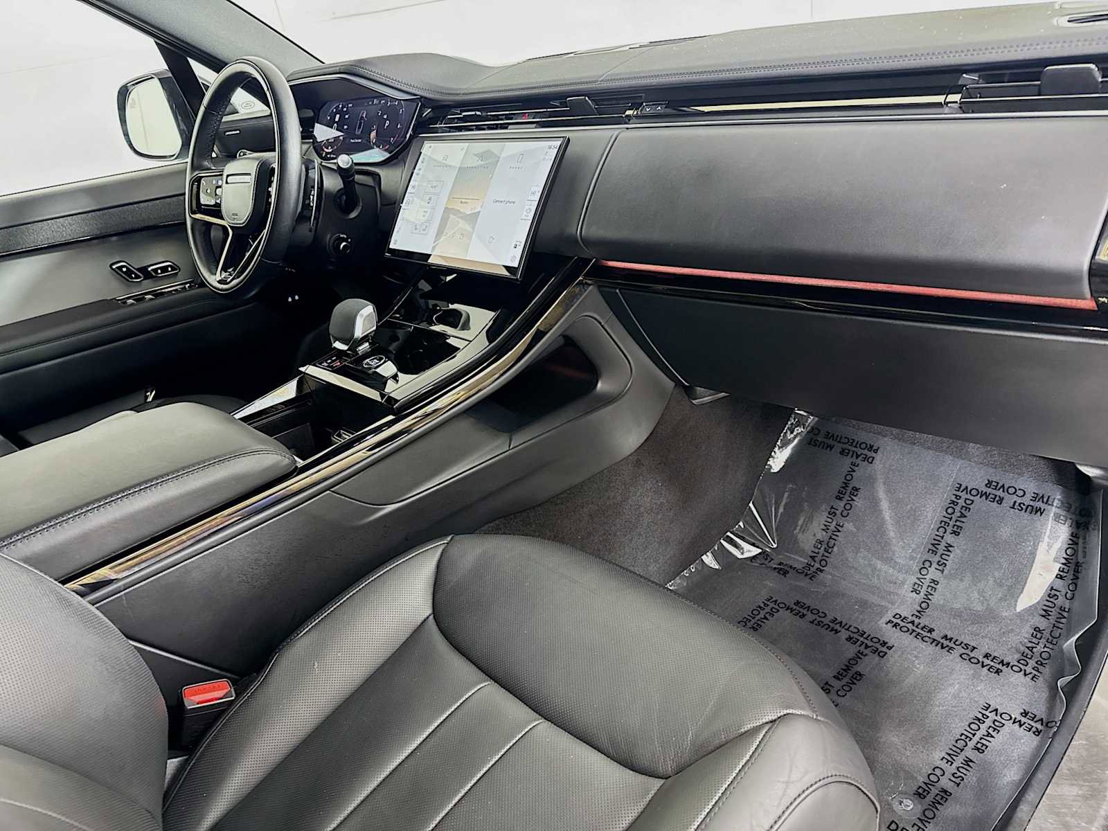 Used 2024 Land Rover Range Rover Sport Dynamic SE image 29