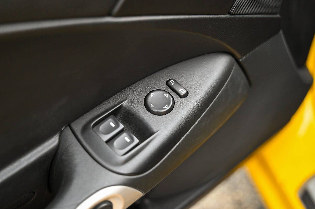 Used 2010 Chevrolet Corvette Grand Sport image 67