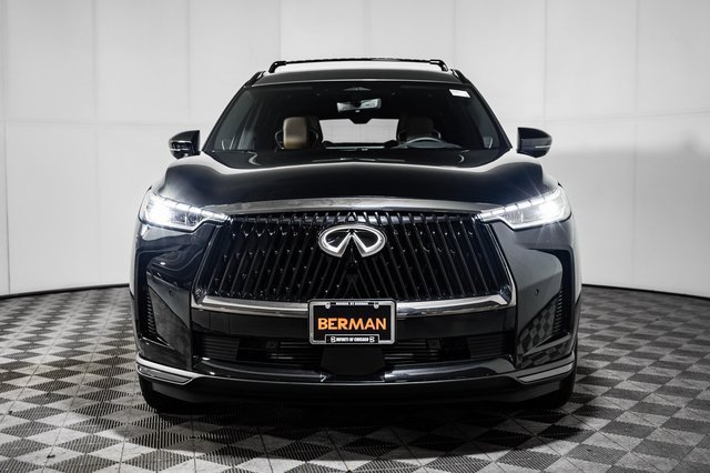 New 2026 INFINITI QX60 Autograph w/ Autograph Tech Package image 8
