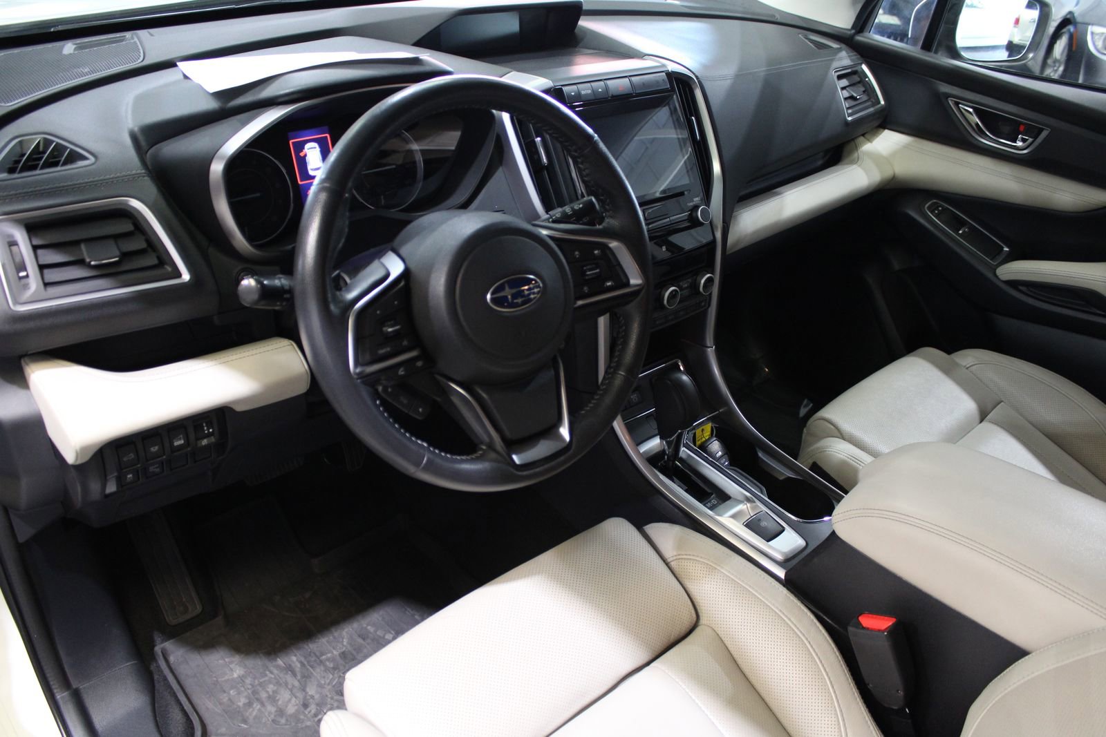 Used 2020 Subaru Ascent Limited w/ Popular Package #3 image 27