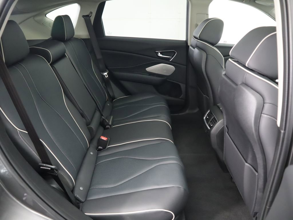 New 2026 Acura RDX SH-AWD w/ Advance Package image 24