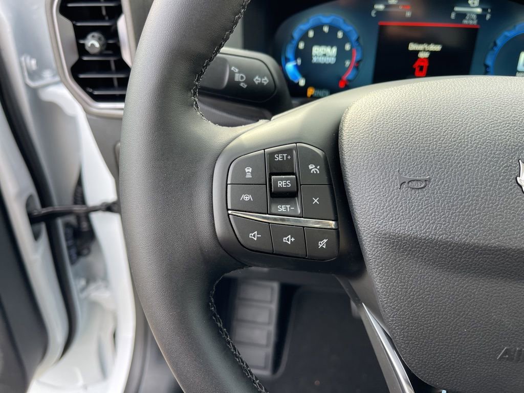 New 2025 Ford Bronco Sport Outer Banks w/ Outer Banks Tech Package+ image 14