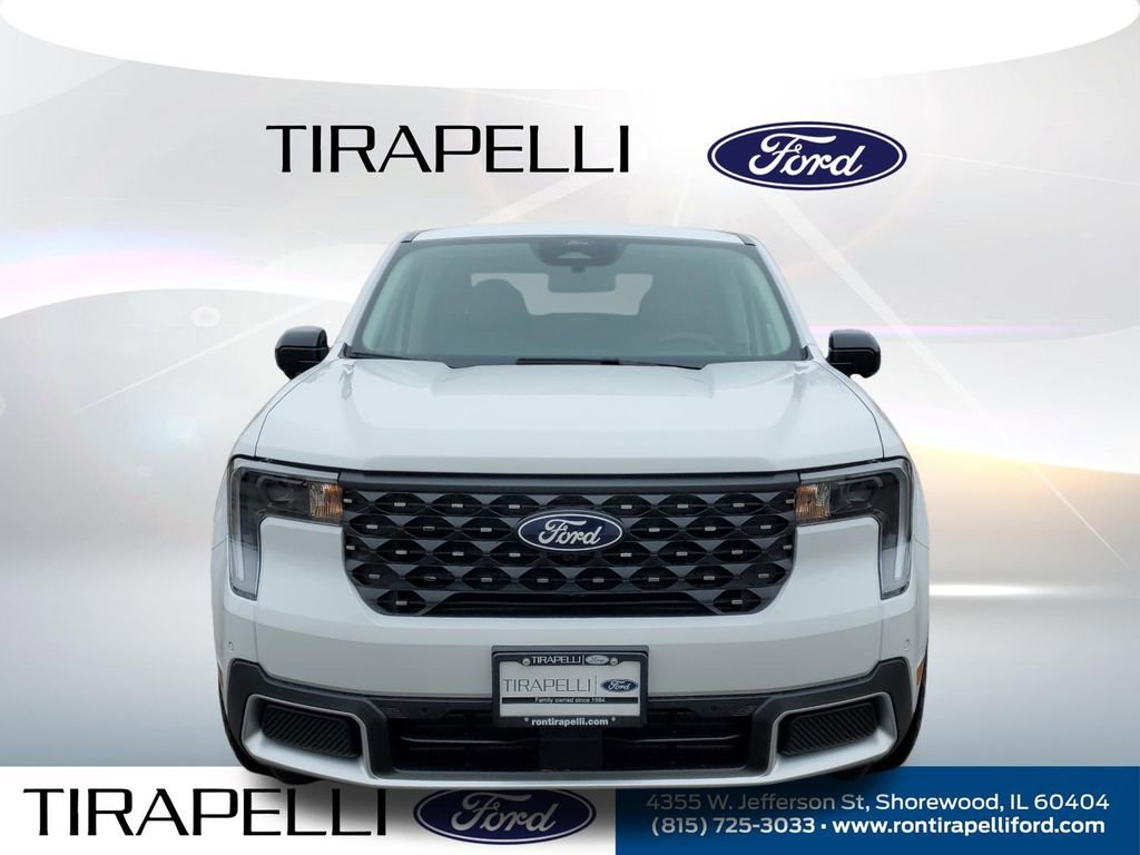 New 2026 Ford Maverick Lariat image 4