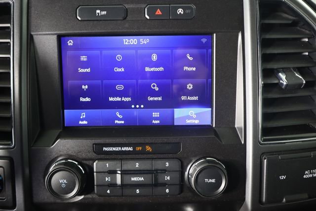 Used 2020 Ford F150 XLT w/ Equipment Group 301A Mid image 50