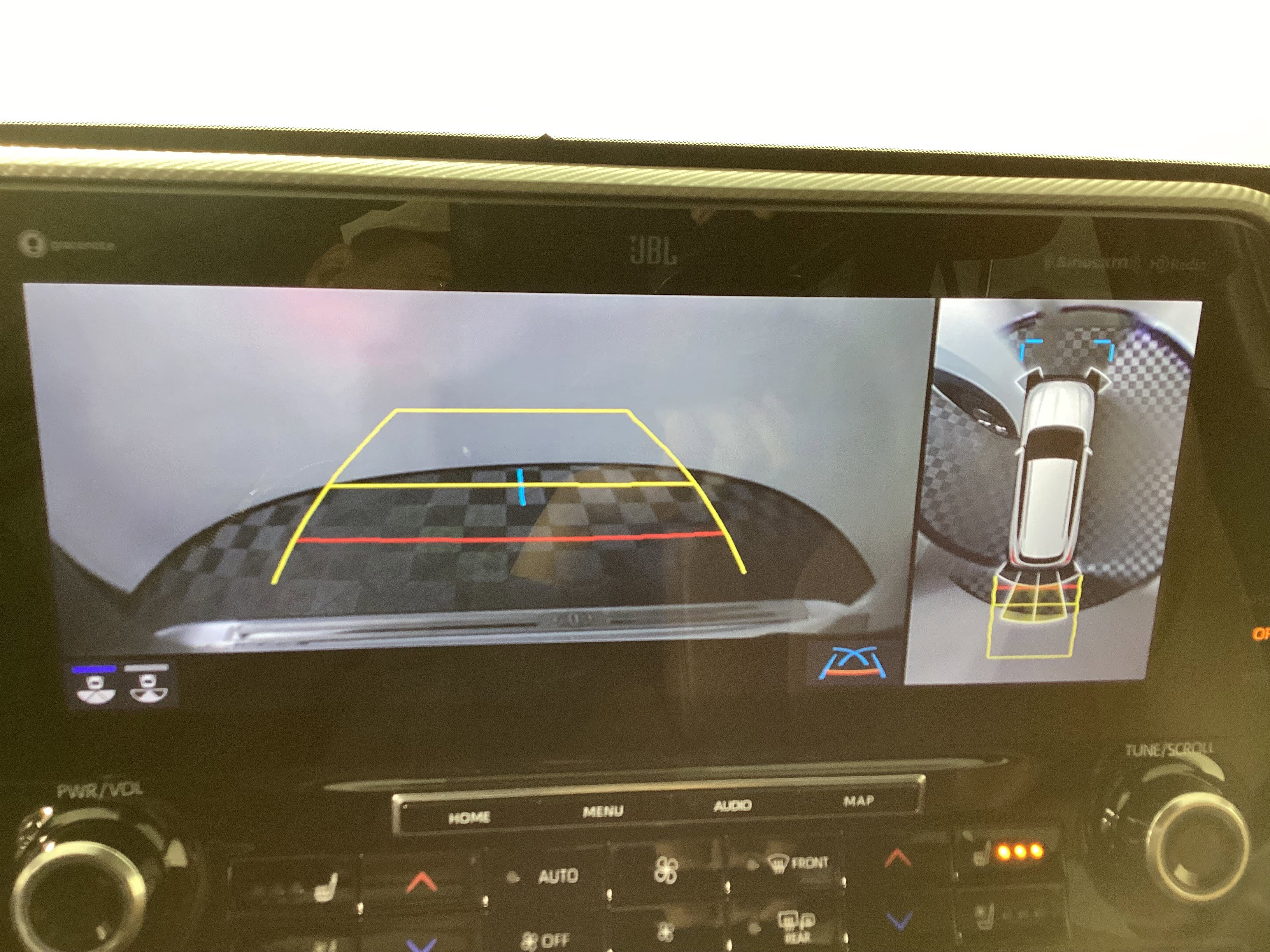 Used 2022 Toyota Highlander Platinum image 19