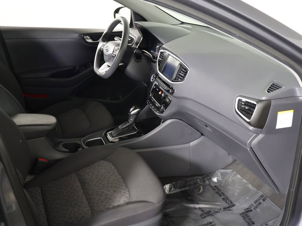 Used 2019 Hyundai Ioniq Blue image 19