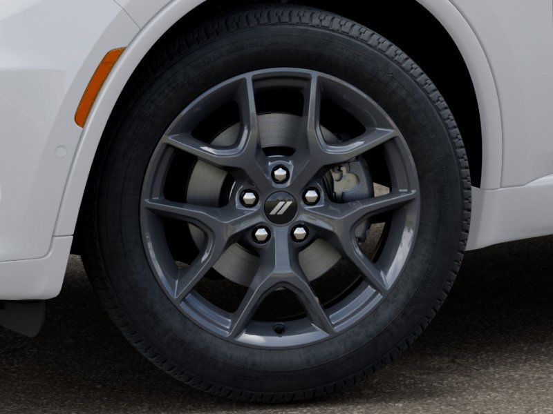 New 2027 Dodge Durango GT w/ Blacktop Package AWD/4WD image 9