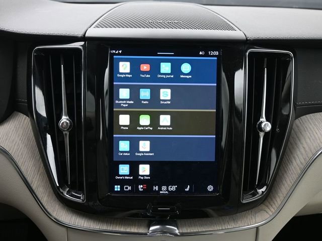 Used 2022 Volvo XC60 B6 Inscription w/ Advanced Package image 21