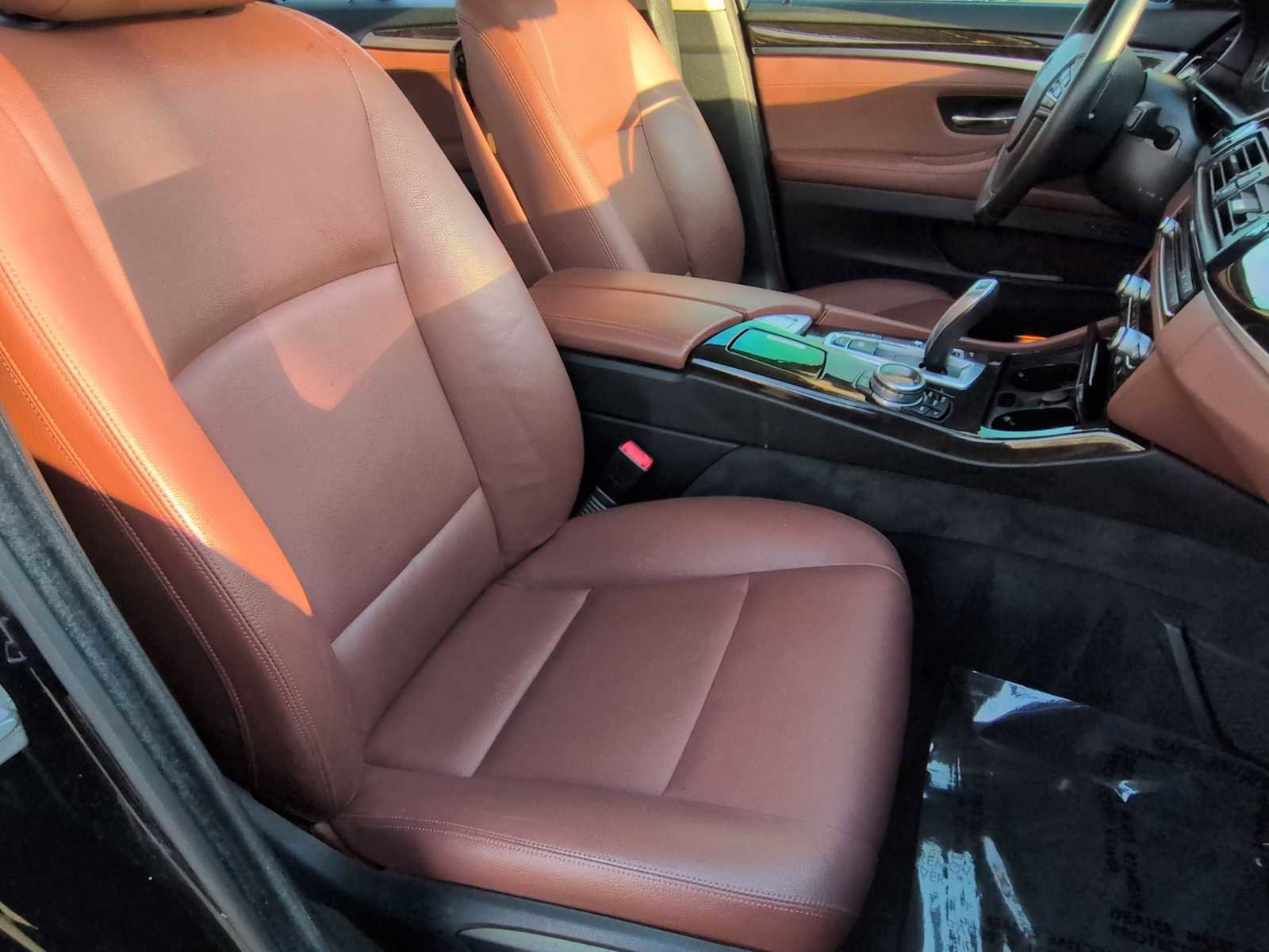 Used 2014 BMW 528i xDrive Sedan image 21