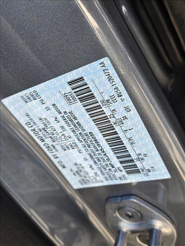 Used 2025 Lincoln Nautilus Black Label image 22