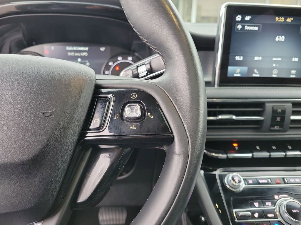 Certified 2022 Lincoln Corsair AWD w/ Premium Package image 24