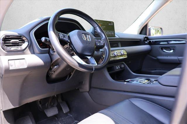Used 2023 Honda Pilot EX-L image 12