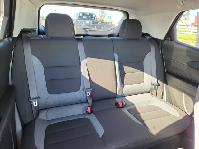 Used 2025 Chevrolet TrailBlazer LT AWD/4WD image 29