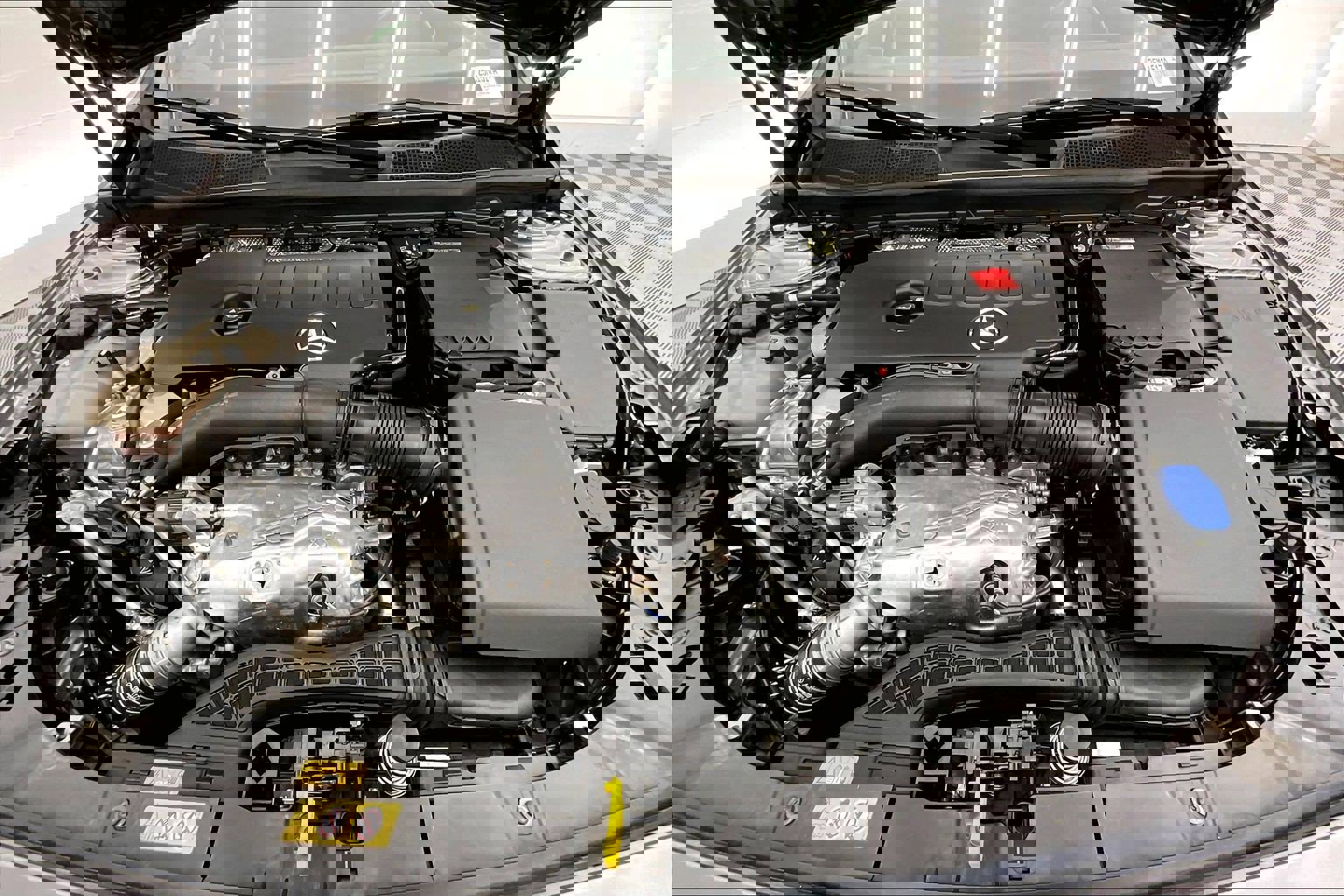 Used 2022 Mercedes-Benz CLA 250 image 9