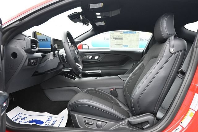 New 2026 Ford Mustang GT RWD image 8