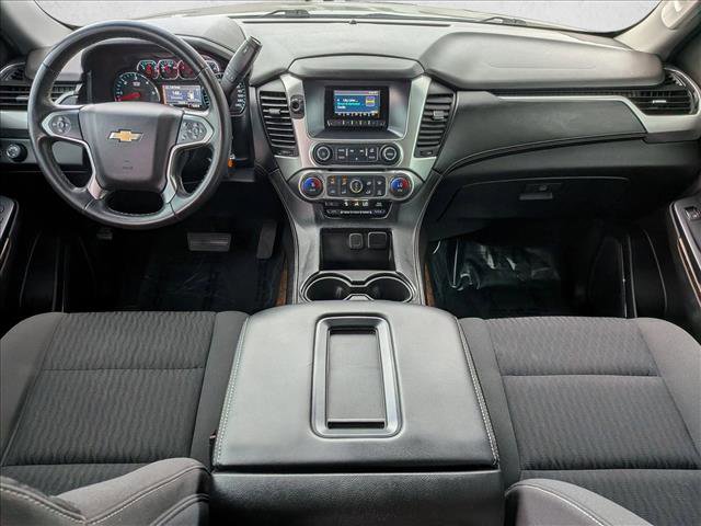 Used 2015 Chevrolet Tahoe LS image 16