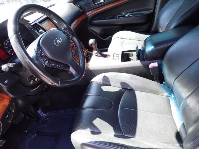 Used 2008 INFINITI G35 x Sedan w/ Premium Pkg AWD/4WD image 9