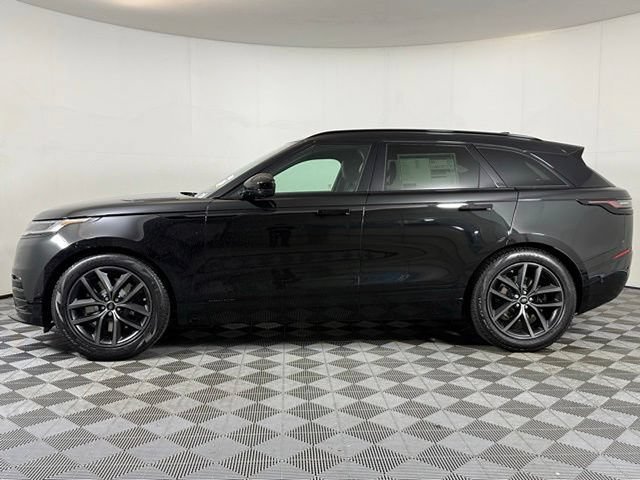 New 2026 Land Rover Range Rover Velar Belgravia AWD/4WD image 3