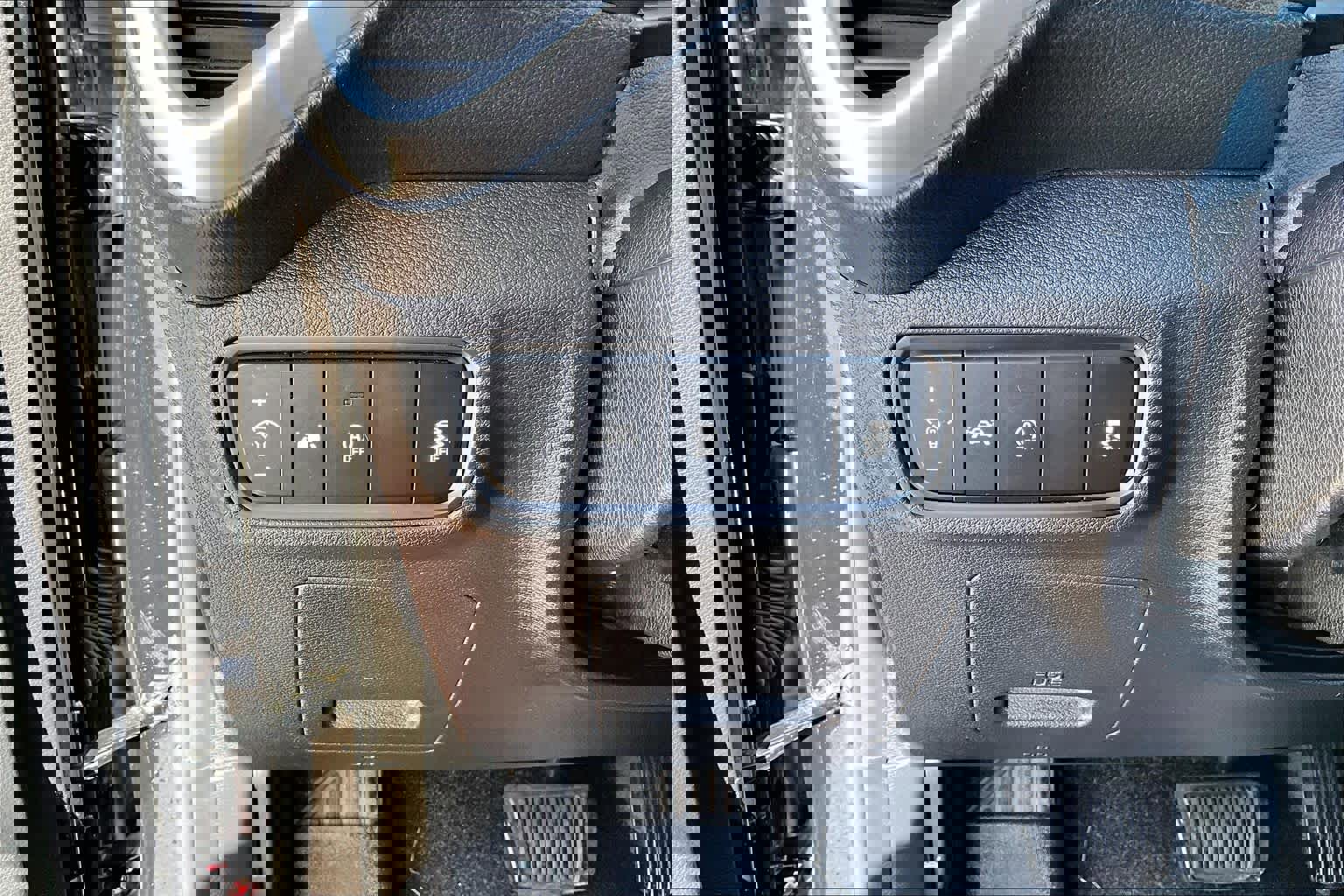 Used 2020 Kia Soul GT-Line image 33