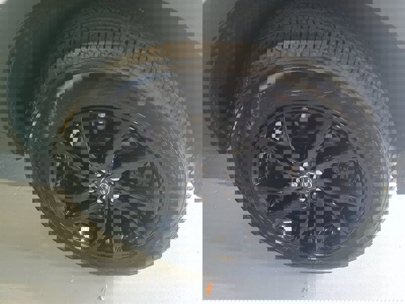 Used 2019 Land Rover Discovery Sport SE AWD/4WD image 41