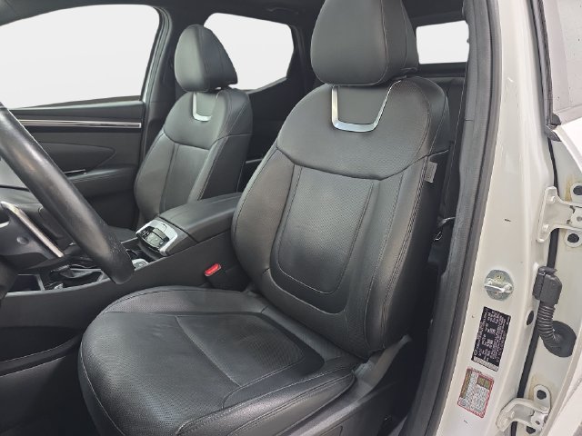 Used 2022 Hyundai Santa Cruz Limited AWD/4WD image 14