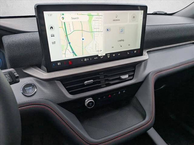 New 2026 Ford Explorer ST-Line w/ ST-Line Street Pack image 12