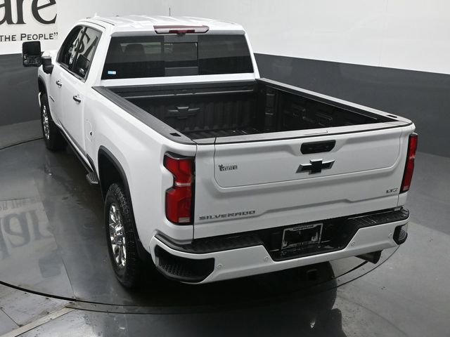 New 2026 Chevrolet Silverado 2500 LTZ w/ Z71 Chrome Sport Edition image 35