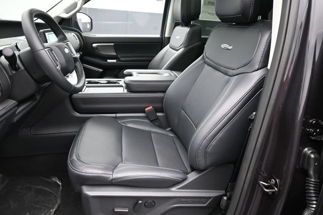 New 2026 Ford Expedition Max Platinum w/ Driver's Package AWD/4WD image 25
