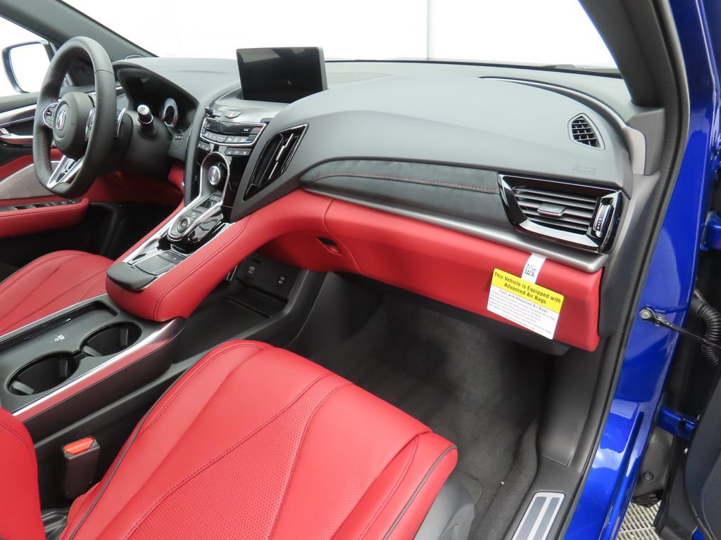 Used 2025 Acura RDX w/ Advance Package AWD/4WD image 18