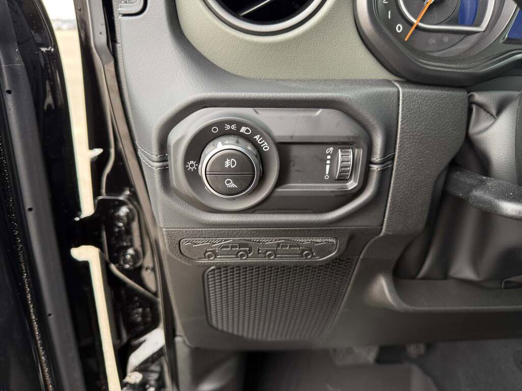 New 2026 Jeep Gladiator Mojave image 31